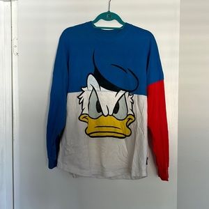 Donald Duck 85th Anniversary Spirit Jersey Limited Edition